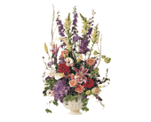 Grand Bouquet, picture