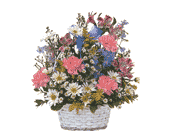 Jubilee Basket, picture