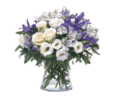 Blissful Bouquet, picture