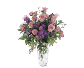 Pink Elegance Bouquet, picture