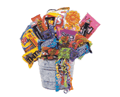 Junk Food Bucket, picture