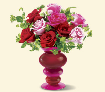 Teleflora's Embraceable You Bouquet, picture