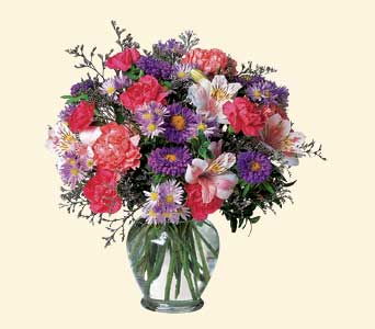 Pink and Purple Inspiration, picture