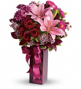 Teleflora's Fall in Love in Scottsdale AZ, Stems