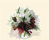 First Snowfall, picture