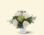 Silver Mint Julep Bouquet, picture