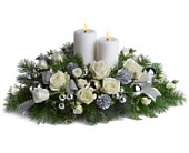 Oh Holy Night in Scottsdale AZ, Stems Fresh Flower Market