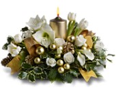 Golden Illuminations in Scottsdale AZ, Stems Fresh Flower Market