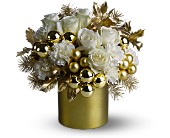 Teleflora's Belle of the Ball in Scottsdale AZ, Stems Fresh Flower Market