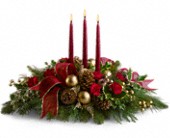 All is Bright in Scottsdale AZ, Stems Fresh Flower Market