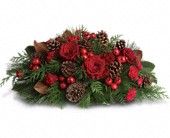 Spirit of the Season in Scottsdale AZ, Stems Fresh Flower Market