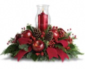 Merry Magnificence in Scottsdale AZ, Stems Fresh Flower Market