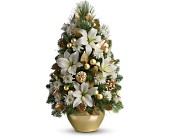 Celebration Tree in Scottsdale AZ, Stems Fresh Flower Market