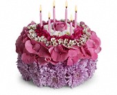 Your Special Day in Scottsdale�AZ, Stems Fresh Flower Market