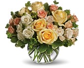 This Magic Moment in Scottsdale�AZ, Stems Fresh Flower Market