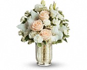 Teleflora's Recipe for Romance in Scottsdale AZ, Stems Fresh Flower Market