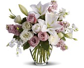 Isn't It Romantic in Scottsdale�AZ, Stems Fresh Flower Market