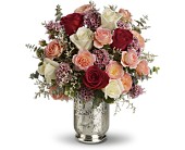 Always Yours by Teleflora in Scottsdale AZ, Stems Fresh Flower Market