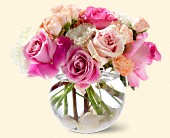 Stems... A Florist, Scottsdale, Arizona - Teleflora's Roses on the Rocks, picture