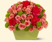 Stems... A Florist, Scottsdale, Arizona - Chelsea Roses, picture