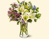 Stems... A Florist, Scottsdale, Arizona - Heavenly Hamptons, picture