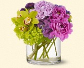 Stems... A Florist, Scottsdale, Arizona - Watercolor Beauty, picture