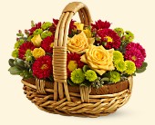 Stems... A Florist, Scottsdale, Arizona - Bundle of Sunshine, picture