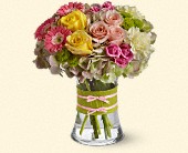 Stems... A Florist, Scottsdale, Arizona - Fashionista Blooms, picture