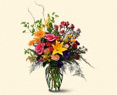 Stems... A Florist, Scottsdale, Arizona - Every Day Counts, picture