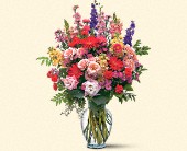 Stems... A Florist, Scottsdale, Arizona - Sunshine and Smiles-Premium, picture