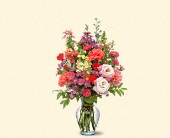 Stems... A Florist, Scottsdale, Arizona - Sunshine and Smiles, picture