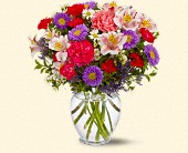 Stems... A Florist, Scottsdale, Arizona - Birthday Wishes, picture