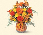 Stems... A Florist, Scottsdale, Arizona - Sweet Corn Harvest, picture