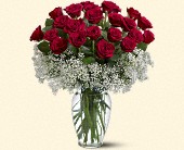 Stems... A Florist, Scottsdale, Arizona - Field of Roses, picture