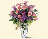 Stems... A Florist, Scottsdale, Arizona - Pink Elegance Bouquet, picture