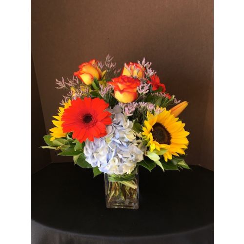 Flowers for any Occasion