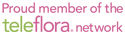 Teleflora Flowers Network